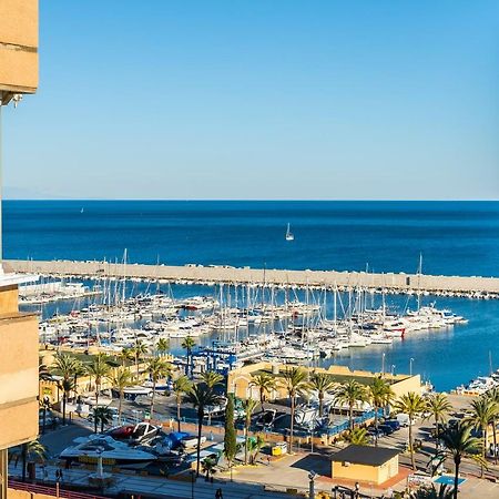 Sur Suites Palmeras 2 Fuengirola Eksteriør billede