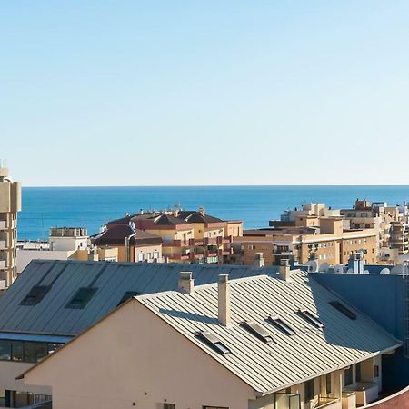 Sur Suites Palmeras 2 Fuengirola Eksteriør billede